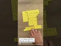 Teaching patterns on a chart My newest math shares some fun ideas for this skill