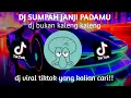 Download Lagu DJ SUMPAH JANJI PADAMU | DJ BUKAN KALENG KALENG VIRAL TIKTOK 2023 !!