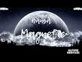 Bausa - Magnetic (1 Hour)(Lyrics)