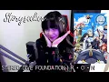 Download Lagu STEREO DIVE FOUNDATION - STORYSEEKER | TenSura S2 ED | Cover by Sachi Gomez