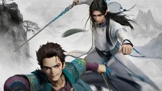 legendary twin anime in hindi dubbed part 2
