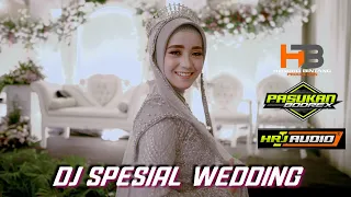 Download Dj Spezial Wedding Hrj Audio with Pasukan Bodrex by Hendro Bintang MP3