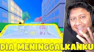 AKU DITINGGAL PACARKU - +1 Money Roll To Get Rich