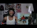 RUSS MILLIONS, MARNZ MALONE - PUMPING GAS Reaction