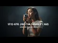 Lagu ST12 - ATSL (Aku Tak Sanggup Lagi) COVER REMIX: Sentuhan EDM Bikin Candu! 🎧⚡