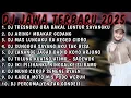 Download Lagu DJ JAWA TERBARU 2025 FULL BASS 🎶DJ DUH SAYANG NGAPUNTENE SAESTU🎶DJ SABAR FULL ALBUM VIRAL TERBARU