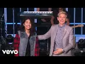 Download Lagu Alessia Cara - Here (Live From The Ellen Show)