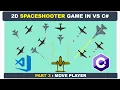 C Tutorial Create Cimple Game Part 2019