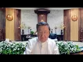 Download Lagu Pertemuan Ceramah Gosyo Cabang - 09 Mei 2022