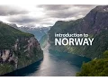 Lagu Introduction to Norway (4K) - Fjords and Glaciers