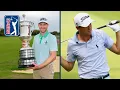 Brian Campbell wins in Mexico players discuss career mulligans The CUT