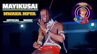 MAYIKUSAI TUKUTANE MWAKANI 2025 Prd BY MAHILA STUDIO 