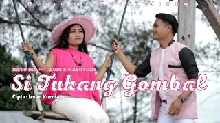 Download SI TUKANG GOMBAL - Sudi S Nasution ft Ratu MP (Official Music Video) Dangdut Tapsel Terbaru 2023 MP3