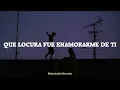 Eddie Santiago - Que Locura Enamorarme De Ti (Letra)