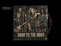 Lagu Built To Last - Born to the Hunt [Full Album] (Hard Rock)