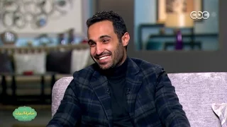 صاحبة السعادة دولاب الولد أحمد فهمي الحلقة كاملة 