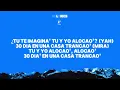 ARLENE MC X CEKY VICINY X ALOFOKE MUSIC - LA CASA DE ALOFOKE 2 (LETRAS) LYRICS