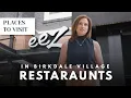 You won t believe what s on the menu at Birkdale Village
