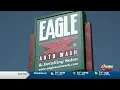 Free car washes provided for veterans and active service members