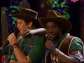 Sing Off 3 8 - Dartmouth Aires - Save A Horse Ride A Cowboy (Big and Rich)