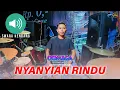 Download Lagu COVER KENDANG // NYANYIAN RINDU // FARIS FT OOMEGA LIVE TUBAN