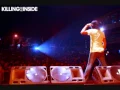 Download Lagu killing me inside-black and white