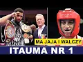 Download Lagu ITAUMA NR 1, KHLEIF MA JAJA I WALCZY O START W MISTRZOSTWACH