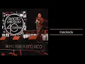 Gilberto Santa Rosa - Conciencia (En Vivo - Audio)