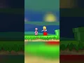 Swap Flower Mario Animation