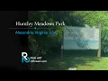 A Summer Morning at Huntley Meadows Wildlife Photography in the Field