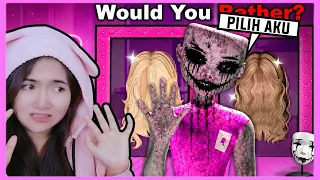Rahasia Gelap Tower Diva ! yang Menculik para Youtuber Roblox