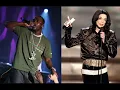 Hold my hand duet Michael jackson ft Akon(version video clip)