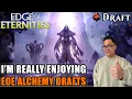 Download Lagu I'm Really Enjoying EOE Alchemy Drafts | Edge Of Eternities Alchemy Draft | MTG Arena