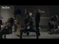 XG Good Thing Dance Practice | Predebut XG #xg