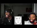 FIRST TIME reacting to Michael Jackson - Heaven Can Wait | BabantheKidd (Official Audio)