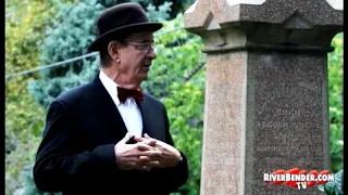 Alton Historical Reenactments Celebrating Influential Figures from the Past