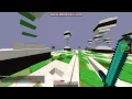 Minecraft SkyWars DAMMIT