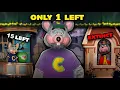 The Extinct and Surviving Chuck E Cheese Stage Types