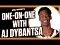 BYU Commit AJ Dybantsa No 1 Basketball Player In 2025 Class On Positional Fit Goals And More