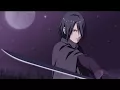 Download Lagu Sasuke Uchiha - amv - On My Own