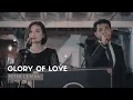 Glory of Love - Peter Cetera Orchestra Cover