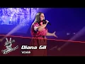 Download Lagu Diana Gil - \