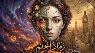 رماد الحلم   على ضفاف الجرح تبدع كلمات الشاعر يوسف حسن حكاية حب لا ينتهي                 دندنها