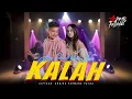 Download Lagu Ajeng Febria Ft Wisnu Jaya | Kalah (Official Music Video)