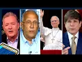 Download Lagu 'We Won't See Women Priests' Interview With Pope Leo's Brother Louis Prevost