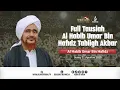 Download Lagu Full Tausiah Al Habib Umar bin Hafidz Tabligh Akbar Majlis Rosulullah - Al Habib Umar Bi Hafidz