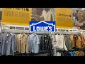 Carhartt Workwear at Lowe s Durable Work Jackets Hoodies Apparel Built for the Job