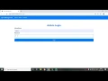Python Django Project Tutorial Gym Management Hindi