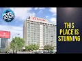 Ramada by Wyndham Reno Hotel and Casino - This Place Is Stunning Reno NV United States