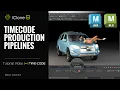 Unified Timecode Workflow with Maya and MotionBuilder iClone 8 Tutorial